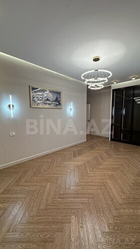 Satılır 4 otaqlı yeni tikili 186 m², Elmlər Akademiyası m., photo 16 from 17
