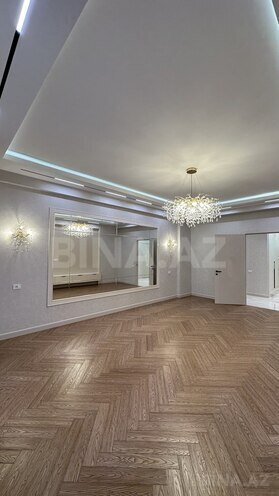 Satılır 4 otaqlı yeni tikili 186 m², Elmlər Akademiyası m., photo 3 from 17