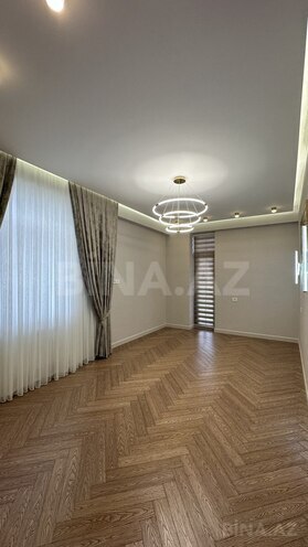 Satılır 4 otaqlı yeni tikili 186 m², Elmlər Akademiyası m., photo 15 from 17