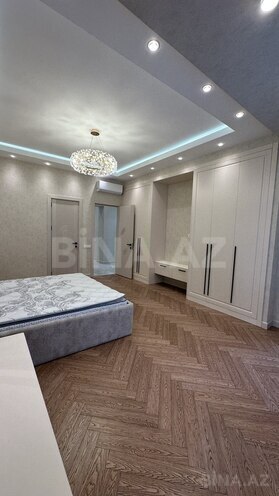 Satılır 4 otaqlı yeni tikili 186 m², Elmlər Akademiyası m., photo 11 from 17
