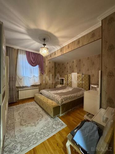 Satılır 2 otaqlı yeni tikili 77 m², İnşaatçılar m., photo 10 from 14