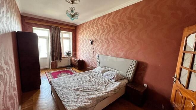İcarəyə verilir 3 otaqlı yeni tikili 121 m², Nərimanov r., photo 12 from 17