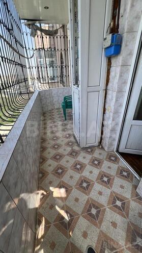 İcarəyə verilir 3 otaqlı yeni tikili 121 m², Nərimanov r., photo 10 from 17