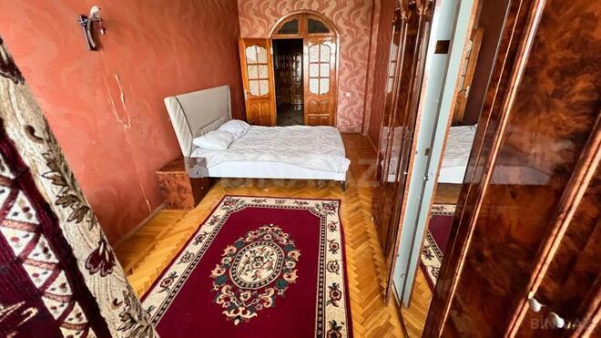 İcarəyə verilir 3 otaqlı yeni tikili 121 m², Nərimanov r., photo 4 from 17