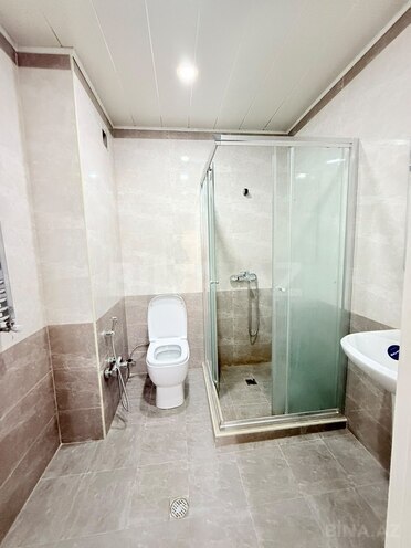 Satılır 2 otaqlı yeni tikili 66 m², photo 21 from 22