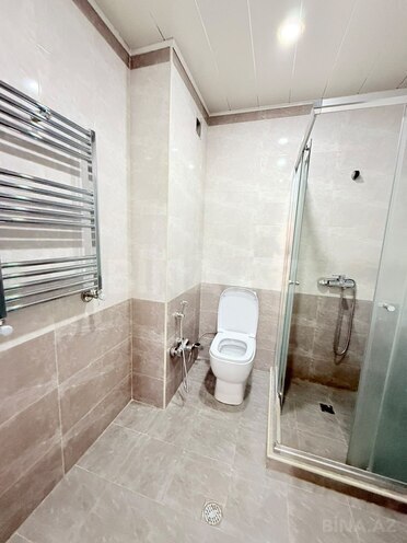 Satılır 2 otaqlı yeni tikili 66 m², photo 20 from 22
