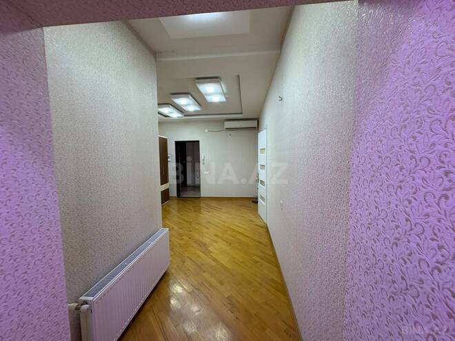 İcarəyə verilir 2 otaqlı yeni tikili 100 m², Gənclik m., photo 4 from 15
