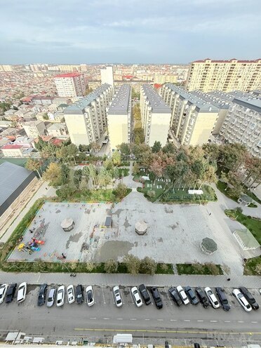 Satılır 2 otaqlı yeni tikili 66 m², photo 19 from 22