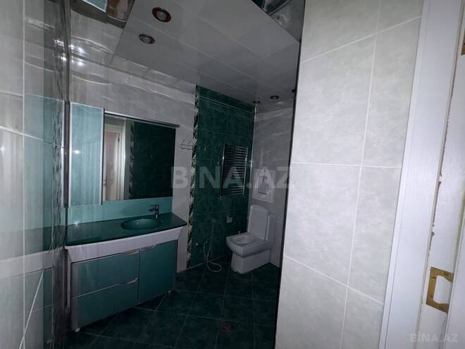 İcarəyə verilir 2 otaqlı yeni tikili 100 m², Gənclik m., photo 12 from 15