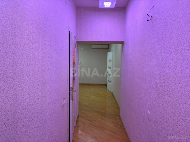 İcarəyə verilir 2 otaqlı yeni tikili 100 m², Gənclik m., photo 10 from 15