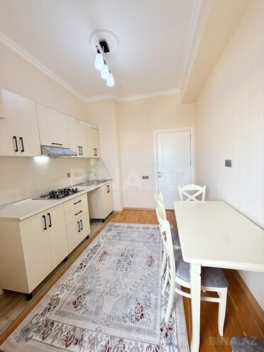 Satılır 2 otaqlı yeni tikili 66 m², photo 17 from 22