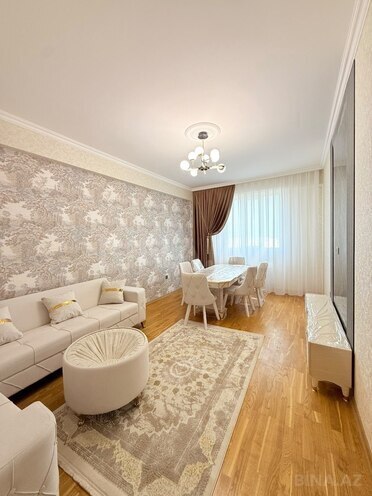 Satılır 2 otaqlı yeni tikili 66 m², photo 3 from 22