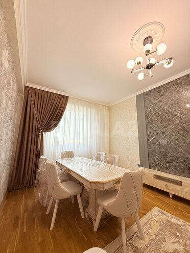 Satılır 2 otaqlı yeni tikili 66 m², photo 5 from 22