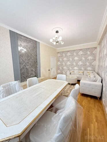 Satılır 2 otaqlı yeni tikili 66 m², photo 4 from 22