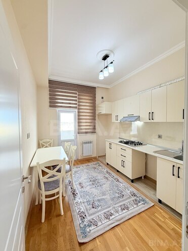 Satılır 2 otaqlı yeni tikili 66 m², photo 16 from 22