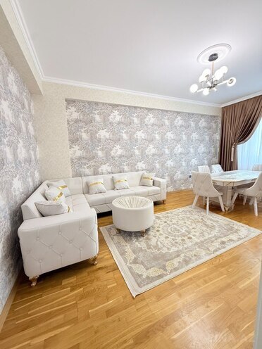 Satılır 2 otaqlı yeni tikili 66 m², photo 6 from 22