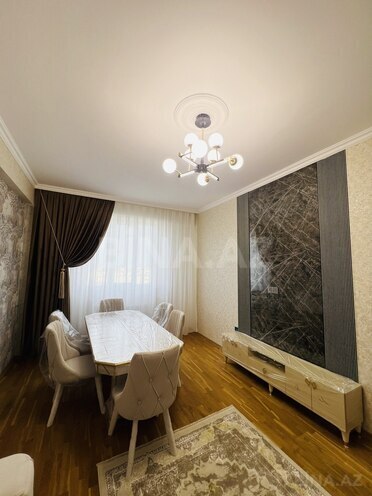Satılır 2 otaqlı yeni tikili 66 m², photo 11 from 22