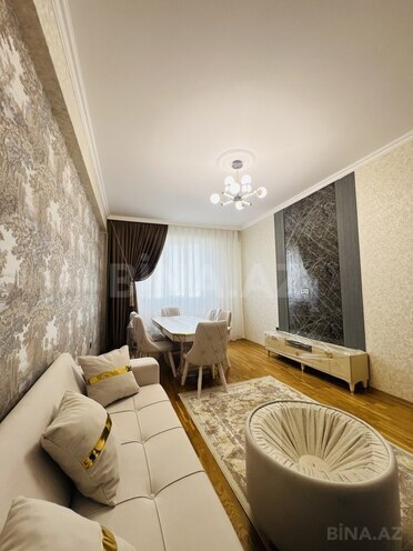 Satılır 2 otaqlı yeni tikili 66 m², photo 8 from 22
