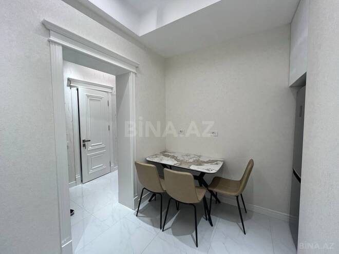 Сдаётся 2-комн. новостройка 80 м², м. Элмляр Академиясы, photo 11 from 25