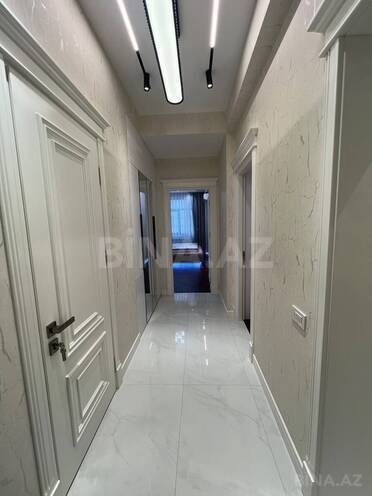 Сдаётся 2-комн. новостройка 80 м², м. Элмляр Академиясы, photo 8 from 25