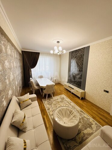 Satılır 2 otaqlı yeni tikili 66 m², photo 9 from 22