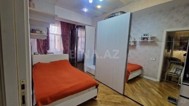 Satılır 2 otaqlı yeni tikili 65 m², Elmlər Akademiyası m., photo 7 from 14