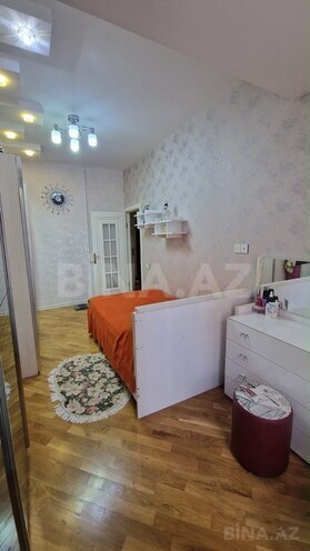 Satılır 2 otaqlı yeni tikili 65 m², Elmlər Akademiyası m., photo 8 from 14