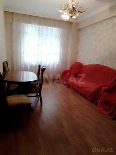 Satılır 2 otaqlı yeni tikili 65 m², Abşeron r., photo 1 from 8