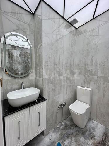 Satılır 3 otaqlı yeni tikili 95.7 m², İnşaatçılar m., photo 17 from 23