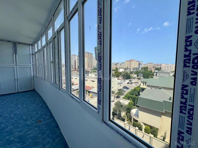 Satılır 3 otaqlı yeni tikili 95.7 m², İnşaatçılar m., photo 19 from 23