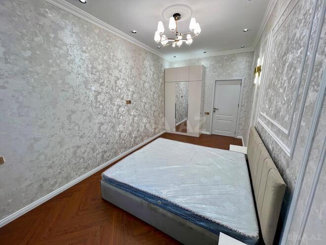 Satılır 3 otaqlı yeni tikili 95.7 m², İnşaatçılar m., photo 15 from 23
