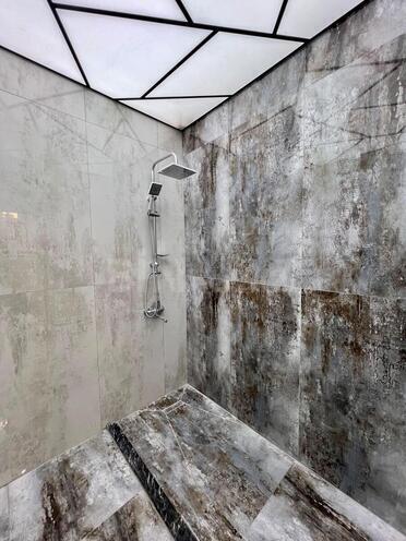 Satılır 3 otaqlı yeni tikili 95.7 m², İnşaatçılar m., photo 18 from 23
