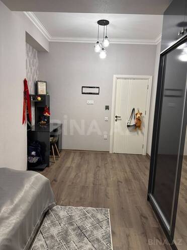 Satılır 2 otaqlı yeni tikili 110 m², 20 Yanvar m., photo 9 from 18