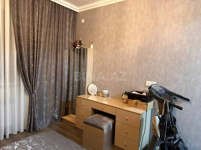 Satılır 2 otaqlı yeni tikili 110 m², 20 Yanvar m., photo 5 from 18
