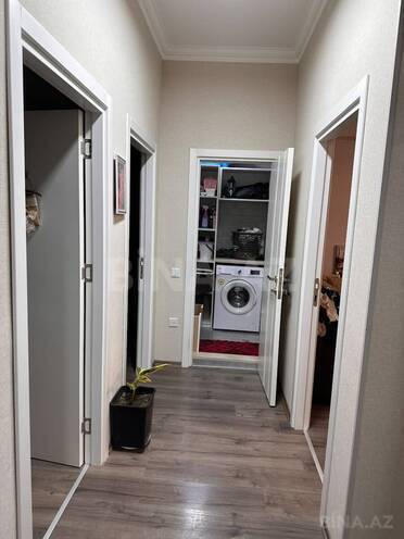 Satılır 2 otaqlı yeni tikili 110 m², 20 Yanvar m., photo 12 from 18
