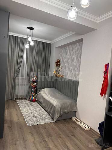 Satılır 2 otaqlı yeni tikili 110 m², 20 Yanvar m., photo 7 from 18