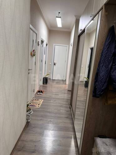 Satılır 2 otaqlı yeni tikili 110 m², 20 Yanvar m., photo 16 from 18