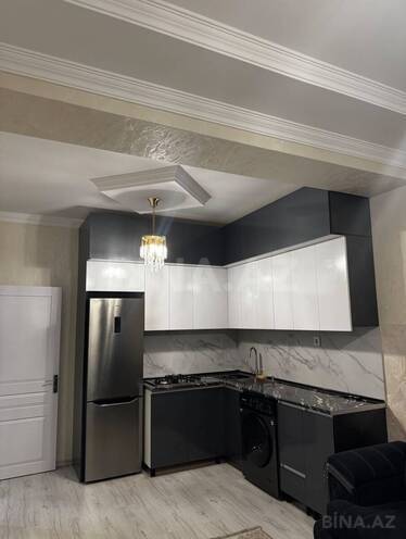 Продаётся 2-комн. новостройка 60 м², пос. Ени Ясамал, photo 6 from 14
