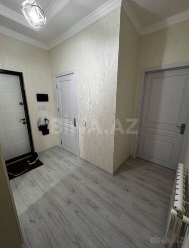 Продаётся 2-комн. новостройка 60 м², пос. Ени Ясамал, photo 1 from 14