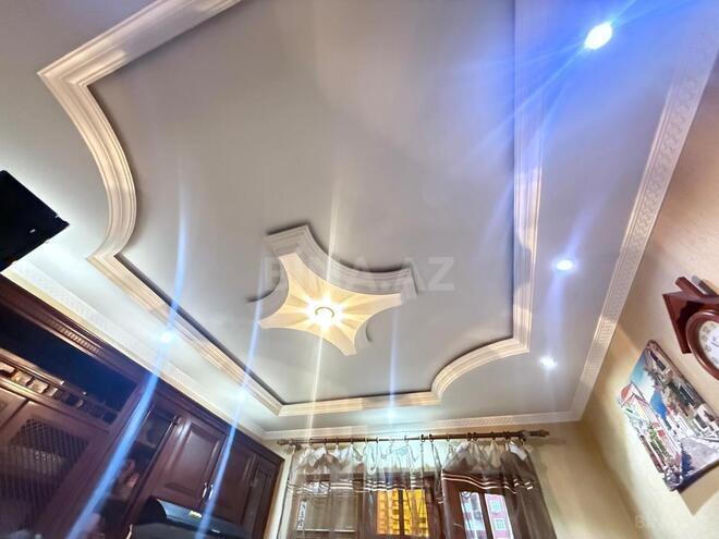 Продаётся 5-комн. вторичка 115 м², м. Азадлыг проспекти, photo 10 from 30
