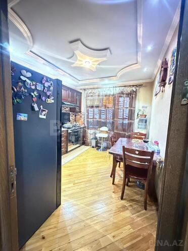 Продаётся 5-комн. вторичка 115 м², м. Азадлыг проспекти, photo 21 from 30