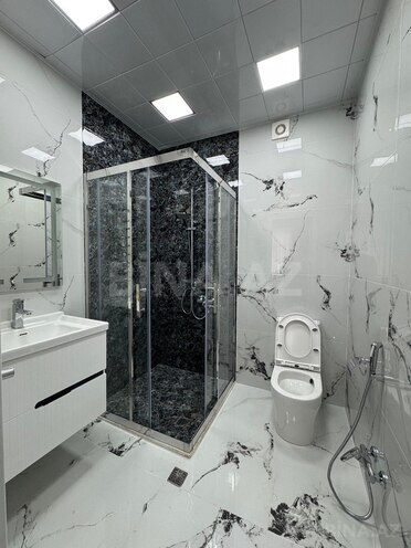 Satılır 3 otaqlı yeni tikili 118 m², İnşaatçılar m., photo 9 from 11