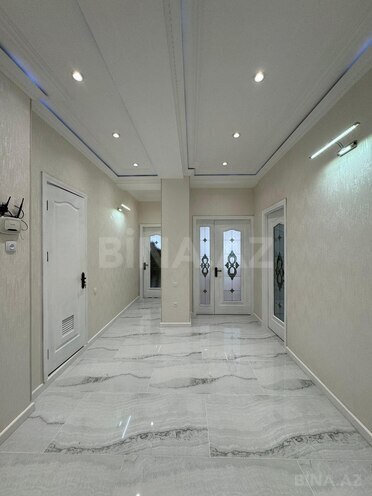Satılır 3 otaqlı yeni tikili 118 m², İnşaatçılar m., photo 1 from 11
