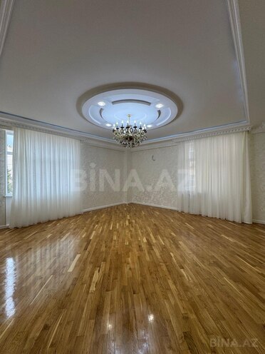 Satılır 3 otaqlı yeni tikili 118 m², İnşaatçılar m., photo 3 from 11