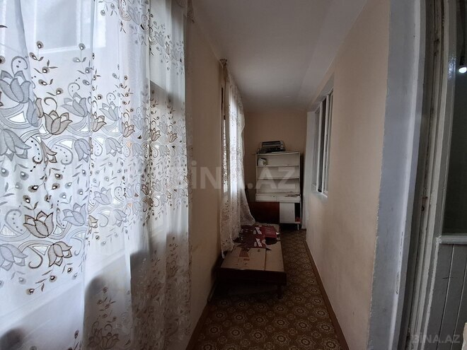 Satılır 1 otaqlı köhnə tikili 37 m², photo 8 from 10