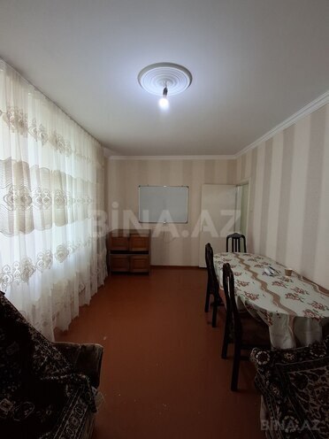 Satılır 1 otaqlı köhnə tikili 37 m², photo 4 from 10