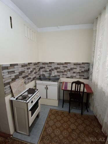 Satılır 1 otaqlı köhnə tikili 37 m², photo 5 from 10