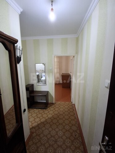 Satılır 1 otaqlı köhnə tikili 37 m², photo 6 from 10