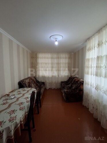 Satılır 1 otaqlı köhnə tikili 37 m², photo 3 from 10