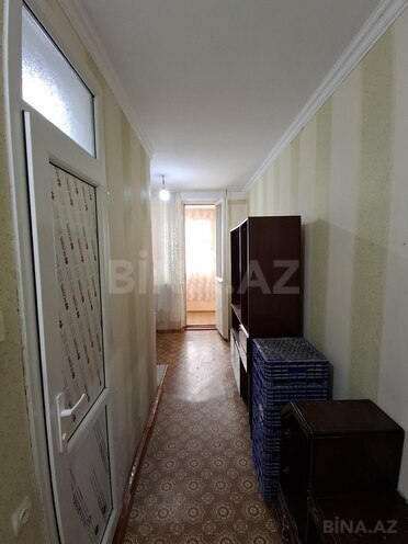 Satılır 1 otaqlı köhnə tikili 37 m², photo 7 from 10